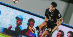 Cek link live streaming Tainan City vs Dewa United malam ini. (Sumber: Instagram/@dewaunitedfc)