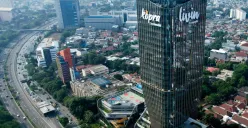 Bank Mandiri mencatatkan laba bersih naik 1,84 persen secara bulanan atau month on month (MoM) menjadi Rp4,14 triliun. (Sumber: Dok. Mandiri)