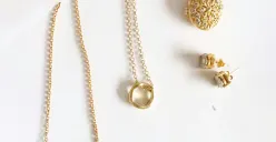 Ilustrasi - Harga emas hari ini, Rabu, 29 Oktober 2025. (Sumber: Pexels)