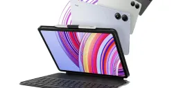 Redmi Pad Pro. (Sumber: xiaomi)