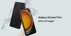 Cek bocoran spesifikasi Samsung Galaxy XCover 7 Pro (Sumber: Pinterest)