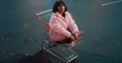 Rahasia gambar menggunakan Prompt Gemini AI buat kamu menggunakan troli (Sumber: Gemini AI)