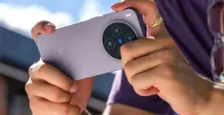 Spesifikasi vivo X300 Pro (Sumber: Pinterest)