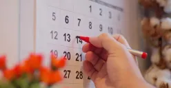 Meski tanpa tanggal merah, bulan November tetap penuh makna dan semangat produktivitas menjelang akhir tahun. (Sumber: Pinterest)