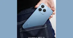 Spesifikasi Realme 15T yang Baru Rilis di Indonesia, Dibekali Baterai 7.000 mAH (Sumber: Instagram/realmeindonesia)