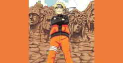 Naruto Jadi Anime Nomor 1 di Dunia (Sumber: Instagram/naruto)