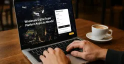 Bank Mandiri meraih 8 penghargaan internasional. (Sumber: Corsec Bank Mandiri)