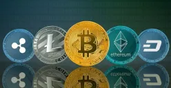 Harga Kripto Terus Melemah, Tapi Jadi Harapan Baru untuk Kreator Digital (Sumber: Pinterest)