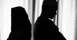 Misteri Jin Dasim: Sosok Gaib yang Disebut Sebagai Penyebab Banyak Artis Cerai? (Sumber: Pinterest)