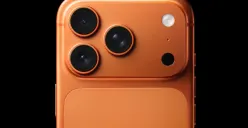 Potret iPhone 17 series yang laris di pasaran. (Sumber: Apple)