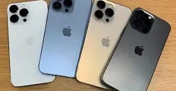 iPhone 13 Pro Max masih layak di 2025? (Sumber: Pinterest)