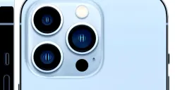 Ilustrasi kamera ponsel buatan Apple, iPhone. (Sumber: Macpoin.)