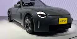 Lini mobil ramah lingkungan terbaru Daihatsu yang dipamerkan di Japan Mobility Show (JMS) 2025. (Sumber: Dok. Daihatsu)