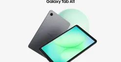 Samsung Galaxy Tab A11 terbaru. (Sumber: samsung.com)