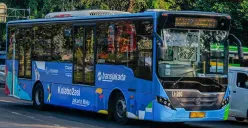 Segini tarif asli Transjakarta jika tanpa subsidi (Sumber: Pinterest)