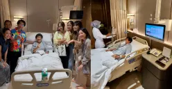 Update kesehatan Kak Seto, Dirawat intensif sejak 25 Oktober 2025 akibat stroke ringan dan Aritmia. (Sumber: Instagram/@kaksetosahabatanak)