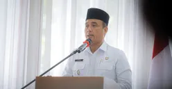 Wakil Wali Kota Bandung, Erwin. (Sumber: Diskominfo Kota Bandung)