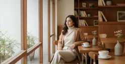 5 Prompt Gemini AI dan tutorial lengkapnya di sini! Tampil modis dan natural (Sumber: Gemini AI)