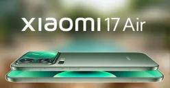 Xiaomi 17 Air diprediksi bakal menjadi pesaing paling serius sekaligus ancaman nyata bagi keberadaan iPhone Air dan Samsung Galaxy S25 Edge. (Sumber: X/@shiftdeletenet)