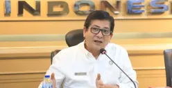 Kepala Biro Protokol Humas dan Media Setjen DPD RI, Mahyu Darma. (Sumber: Istimewa)