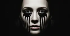 Ilustrasi foto buatan Gemini AI dengan tema Halloween. (Sumber: Gemini AI)