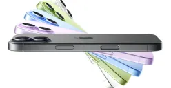 Ilustrasi harga iPhone terbaru pada November 2025. (Sumber: Apple)