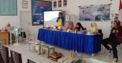 USN Kolaka bersama UHO Kendari menjalin kolaborasi strategis dalam program Kosabangsa 2025 di Desa Palewai, Kabupaten Kolaka. (Sumber: Dok. Istimewa)