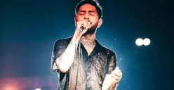 Potret aktor sekaligus musisi, Onadio Leonardo yang terjerat kasus narkoba. (Sumber: Instagram/@onadioleonardo_official)