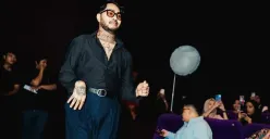 Artis Onadio Leonardo alias Onad terjerat dugaan penyalahgunaan narkoba. (Sumber: Instagram/@onadioleonardo_official)