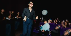 Onad ditangkap! Apa yang sebenarnya terjadi? Simak fakta terbaru dari konfirmasi polisi dan status terkini pemeriksaan kasus narkoba yang menjerat Onadio Leonardo. (Sumber: Intagram/@onadioleonardo_official)