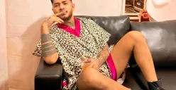 Potret Onadio Leonardo yang dikabarkan terjerat kasus narkoba. (Sumber: Instagram/@onadioleonardo_official)