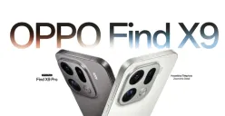 Spesifikasi lengkap OPPO Find X9 Pro. (Sumber: oppo.com)