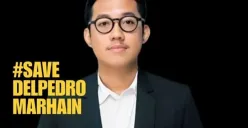 Profil Delpedro Mahraen yang ditangkap polisi (Sumber: Instagram @lokataru_foundation)