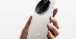 Ilustrasi HP Oppo A6 Max. (Sumber: Istimewa)