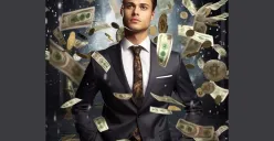 8 zodiak penerima keberuntungan finansial September 2025 (Sumber: Pinterest/Luca)