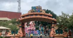 Rekomendasi 5 tempat wisata untuk liburan bareng saat Lebaran 2026.  (Sumber: YouTube/Life Experience Channel)