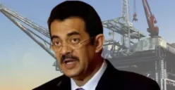 Riza Chalid, dikenal sebagai ‘The Gasoline Godfather’, kini menghadapi sorotan tajam publik usai ditetapkan sebagai tersangka kasus korupsi tata kelola minyak Pertamina. (Sumber: Instagram)