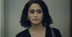 Dina Albens, pengusaha Albens Cider dan pendiri Ambah Batik, yang kini namanya ramai diperbincangkan warganet. (Sumber: Instagram)