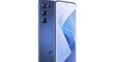 iTEL Super 26 Ultra hadir dengan layar AMOLED 144 Hz, desain tipis premium, dan baterai jumbo 6.000 mAh, siap jadi monster baru di pasar smartphone menengah. (Sumber: Pinterest)