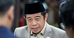 Ketua DPRD Jakarta, Khoirudin. (Sumber: Dok. Sekretariat DPRD Jakarta)