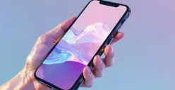 Tips menggunakan HP iPhone. (Sumber: Freepik)