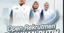 syarat dan cara daftar Pasukan Putih Jakarta 2025 (Sumber: Dinkes.Jakarta.go.id)