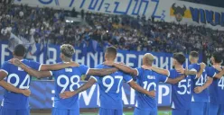 Potret pemain Persib Bandung. (Sumber: Persib)