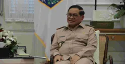 Gubernur DKI Jakarta, Pramono Anung. (Sumber: jakarta.go.id)