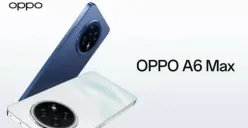 Review OPPO A6 Max (Sumber: YouTube/SHADAT'S DAYOUT)