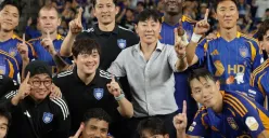 Shin Tae Yong terancam dipecat dari kursi pelatih Ulsan HD. (Sumber: Instagram/@shintaeyong7777)