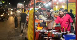 Kawasan Kuliner Populer di Jakarta. (Sumber: jakarta.go.id)