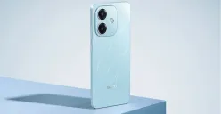 Oppo A3X, rekomendasi HP Rp1 jutaan yang tahan banting. (Sumber: oppo)