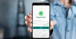 Cara berinvestasi emas melalui aplikasi Pegadaian Digital. (Sumber: Istimewa)