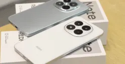 Handphone Redmi Note 15 Pro Plus (Sumber: YouTube/NT Gadget)